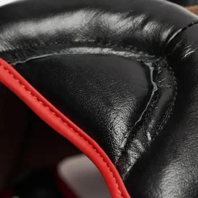 Casco de Boxeo Integral Leone Full Cover