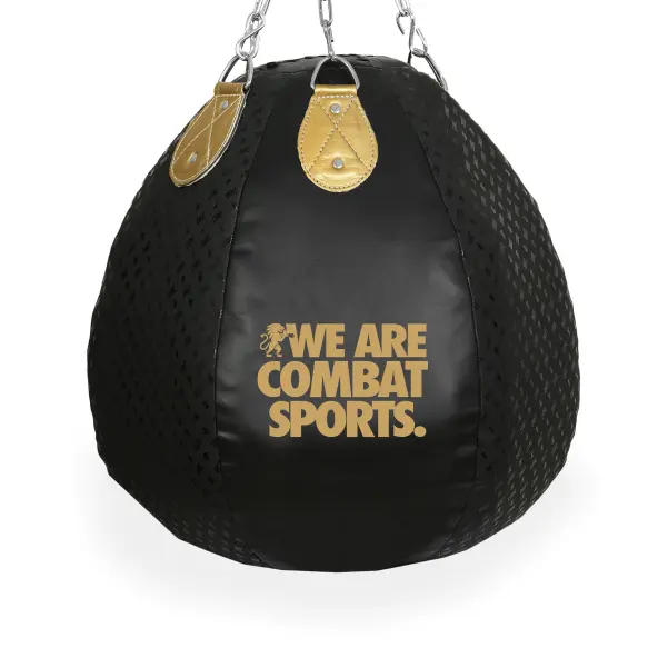 Saco de Boxeo Uppercut Leone DNA