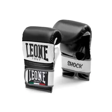 Guantes de saco Leone Shock