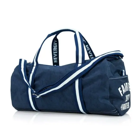 Bolsa de Deporte Fairtex Baril Bag Navy