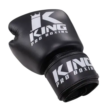 Guantes de Boxeo King Pro BGVL3