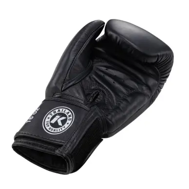 Guantes de Boxeo King Pro BGVL3 - 3