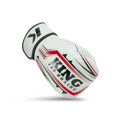 Guantes de Boxeo King Pro Boxing Spartan Series - 2