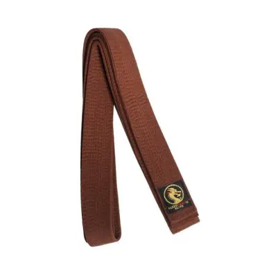 Cinturón Aikido Elite