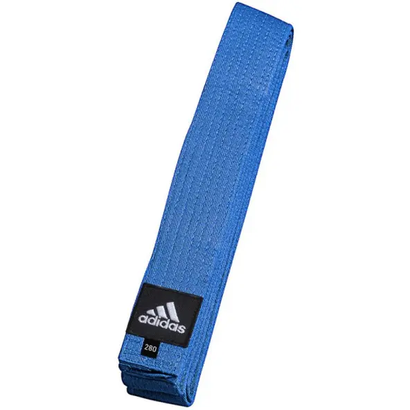 Cinturón de Karate Elite Adidas
