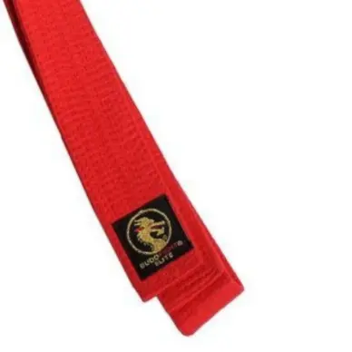 Cinturón Taekwondo Elite