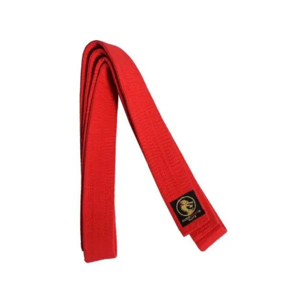 Cinturón Taekwondo Elite
