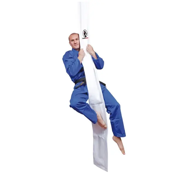 Especial Grappling
