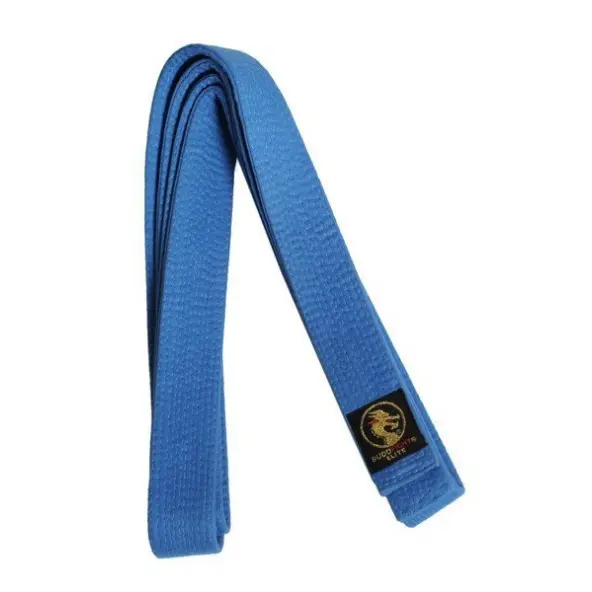 Cinturón Taekwondo Elite