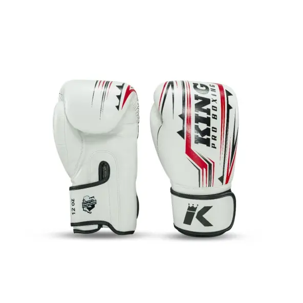 Guantes de Boxeo King Pro Boxing Spartan Series