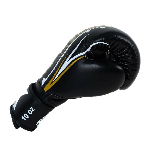 Guantes de Boxeo King Pro Boxing Spartan Series