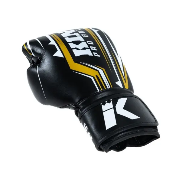 Guantes de Boxeo King Pro Boxing Spartan Series