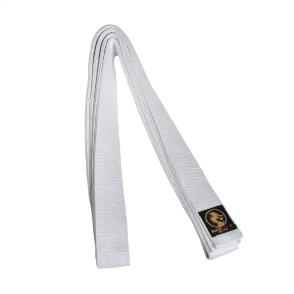 Cinturón Taekwondo Elite
