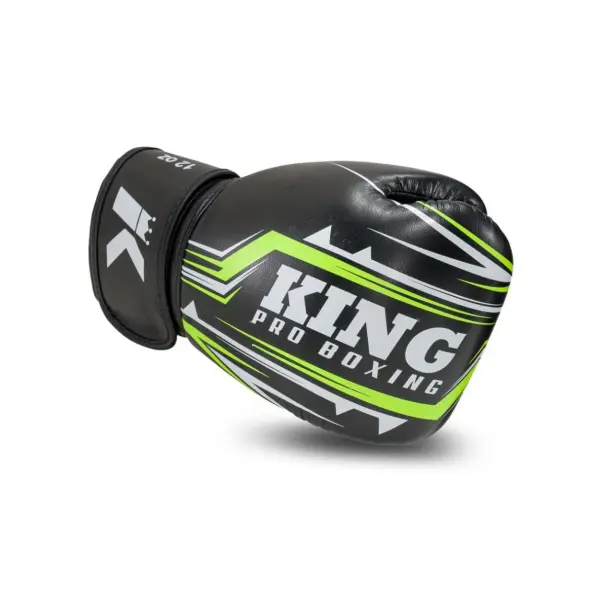 Guantes de Boxeo King Pro Boxing Spartan Series