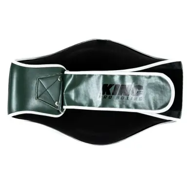 Cinturón de golpeo King Pro Boxing