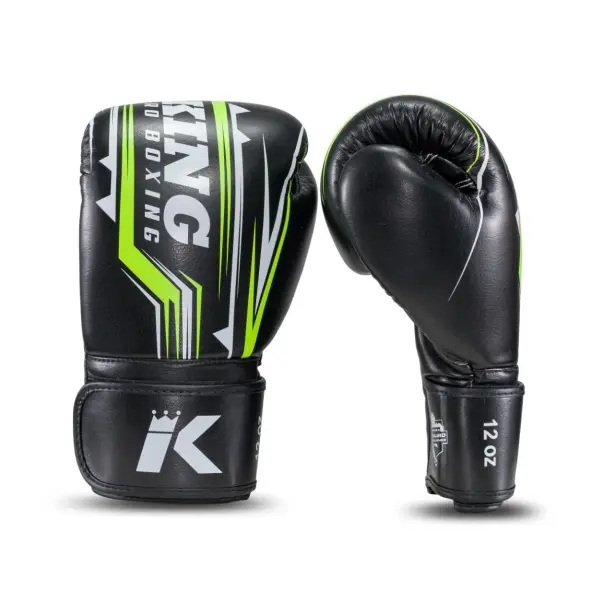 Guantes de Boxeo King Pro Boxing Spartan Series