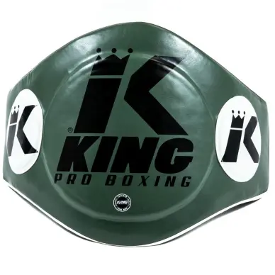 Cinturón de golpeo King Pro Boxing - 6