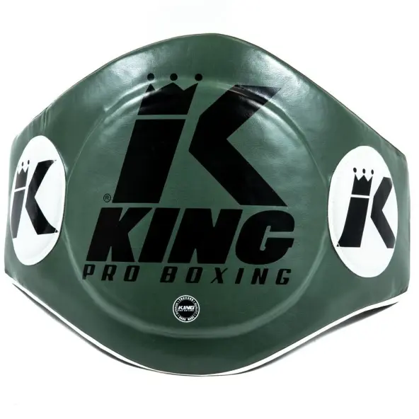 Cinturón de golpeo King Pro Boxing