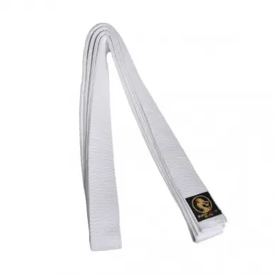 Cinturón de Karate Elite Budofight - 7