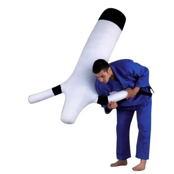 Maniquí de entrenamiento Judo & Grappling