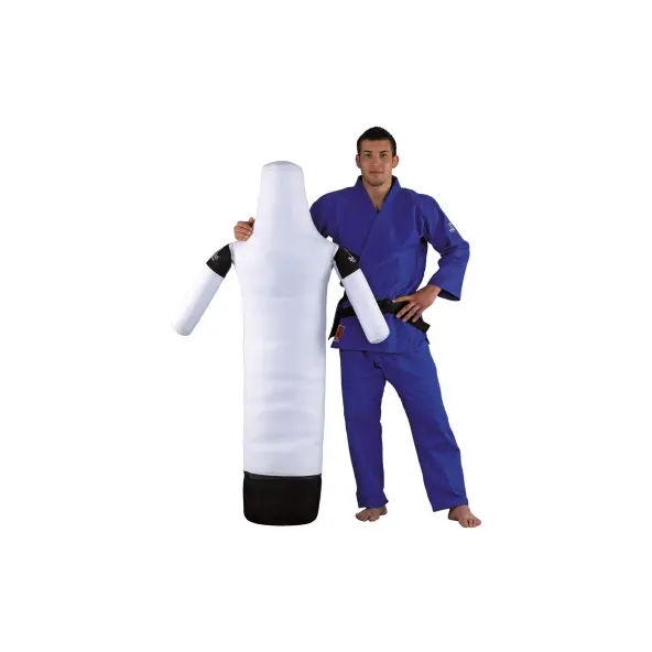 Maniquí de entrenamiento Judo & Grappling