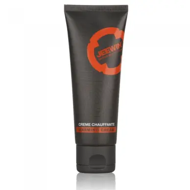 Crema Calentadora Efecto Fuerte Especial Deporte