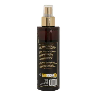 Spray desinfectante para guantes de boxeo