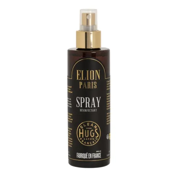 Spray desinfectante para guantes de boxeo