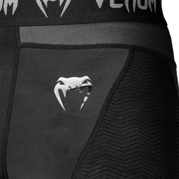 Spats Venum G-Fit - Negro