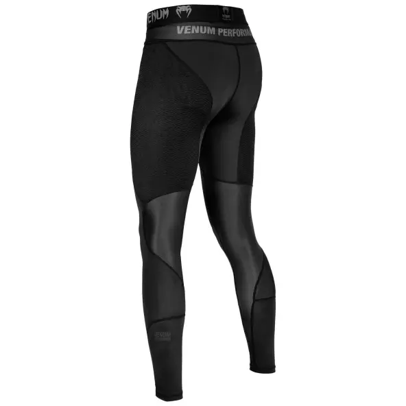 Spats Venum G-Fit - Negro