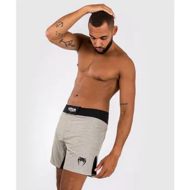 Short MMA Venum X Ares 2.0 Sable - 5