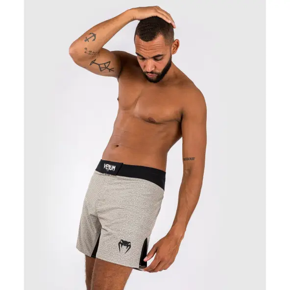 Short MMA Venum X Ares 2.0 Sable