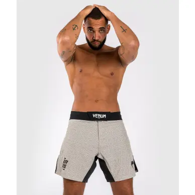 Short MMA Venum X Ares 2.0 Sable - 6