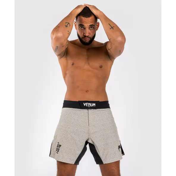 Short MMA Venum X Ares 2.0 Sable