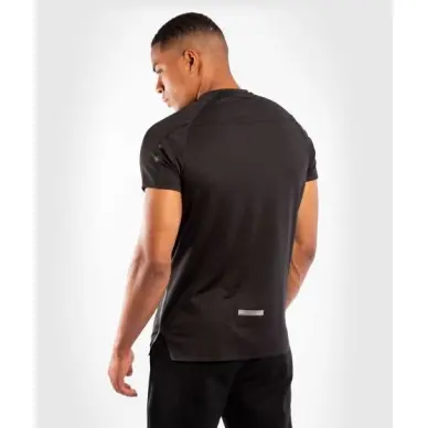 Camiseta Dry Tech Venum Classic Negra