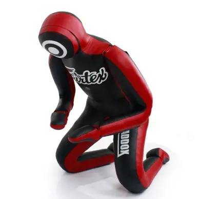 Maniquí de Grappling Fairtex GD2 Maddox V2