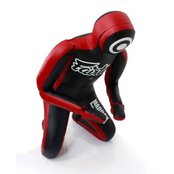 Maniquí de Grappling Fairtex GD2 Maddox V2