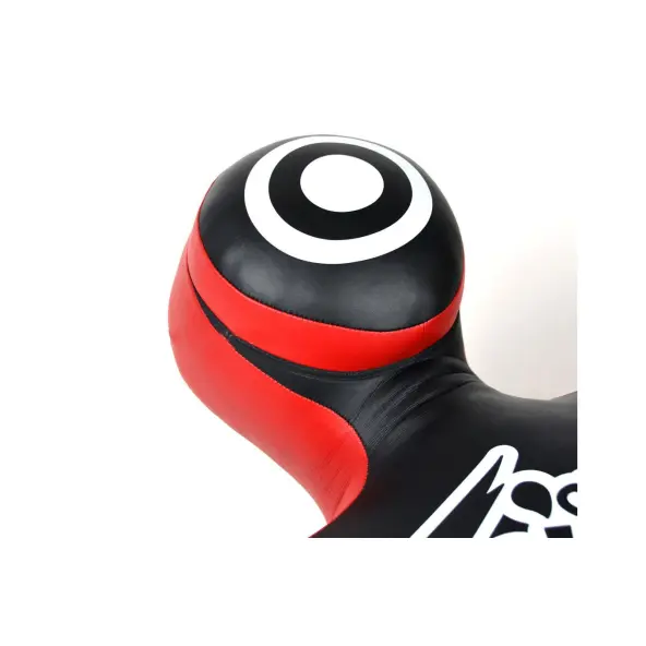Maniquí de Grappling Fairtex GD2 Maddox V2
