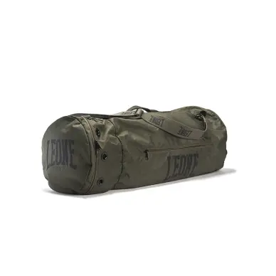 Bolsa de deporte Leone Commando