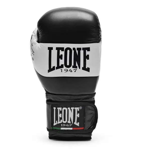 Guantes de boxeo Leone Shock