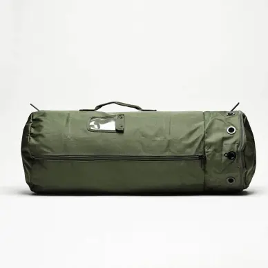 Bolsa de deporte Leone Commando - 6