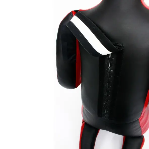 Maniquí de Grappling Fairtex GD2 Maddox V2