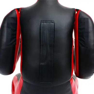 Maniquí de Grappling Fairtex GD2 Maddox V2 - 18