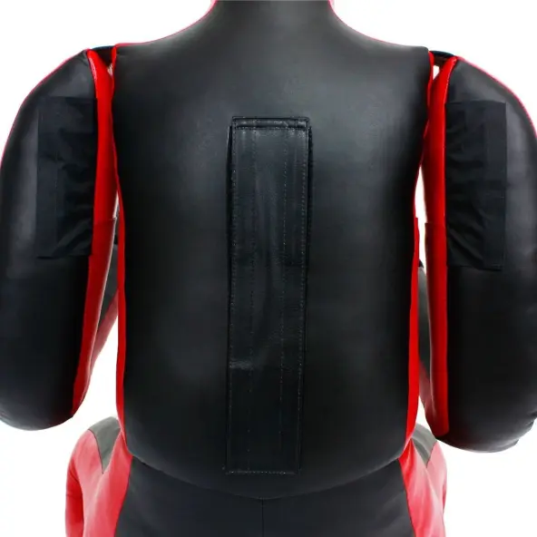 Maniquí de Grappling Fairtex GD2 Maddox V2