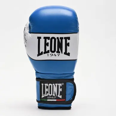 Guantes de boxeo Leone Shock - 8