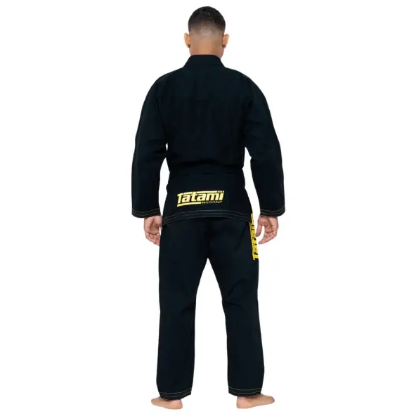 Kimono JJB Tatamis FightWear Recharge
