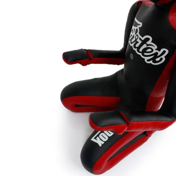 Maniquí de Grappling Fairtex GD2 Maddox V2