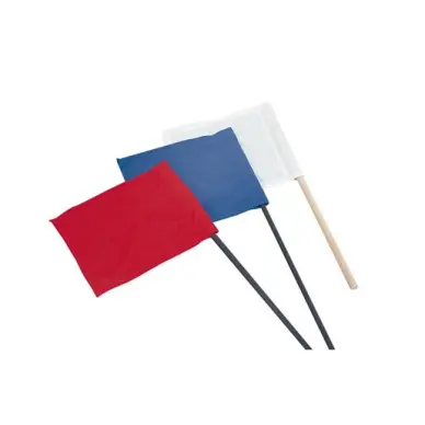Bandera de arbitraje