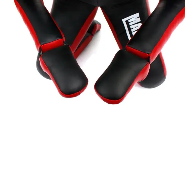 Maniquí de Grappling Fairtex GD2 Maddox V2