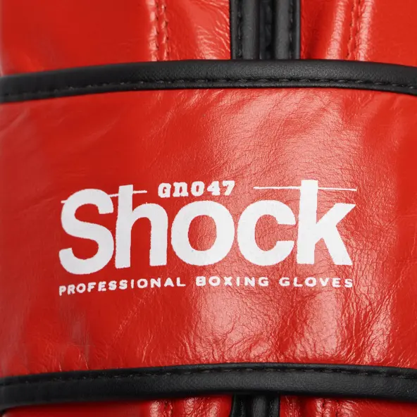 Guantes de boxeo Leone Shock